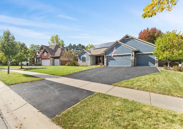 Photo 2 of Single family home for sale at 15480 Yakima St Nw, Anoka, MN 55303 | MLS# 7145527 | Listing updated on 2026-10-18
