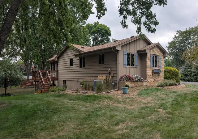 Single family home for sale at 8365 Heather Ave, Eden Prairie, MN 55347 | MLS# 7145531