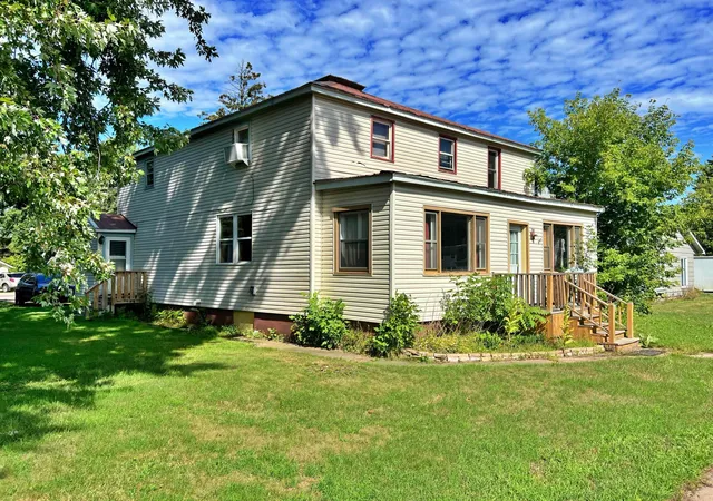 Photo 1 of Multi family home for sale at 708 2nd Street Nw, Aitkin, MN 56431 | MLS# 7145539 | Listing updated on 2026-09-21