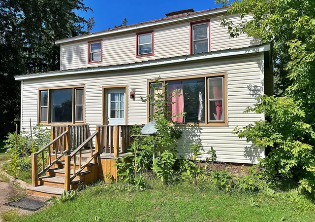 Photo 2 of Multi family home for sale at 708 2nd Street Nw, Aitkin, MN 56431 | MLS# 7145539 | Listing updated on 2026-09-21