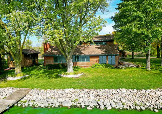 Photo 1 of Sale Pending at 1811 Grant Ave Nw, Maple Lake, MN 55358 | MLS# 7145543 | Listing updated on 2026-10-07