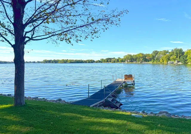 Photo 2 of Sale Pending at 1811 Grant Ave Nw, Maple Lake, MN 55358 | MLS# 7145543 | Listing updated on 2026-10-07