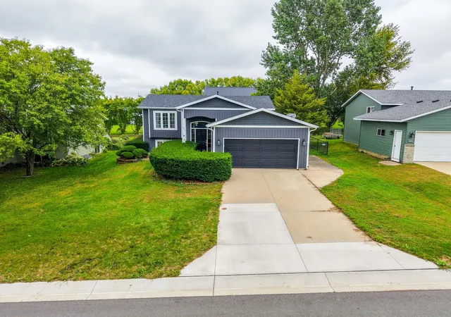 Photo 1 of Single family home for sale at 803 8th Street Nw, Kasson, MN 55944 | MLS# 7145545 | Listing updated on 2026-09-19