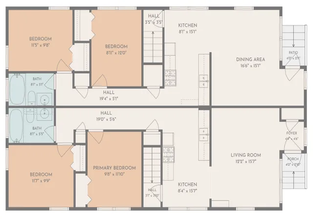 Photo 2 of House for sale at 4524 Fillmore St NE, Minneapolis, MN 55421 | MLS# 7145549 | Listing updated on 2026-09-22