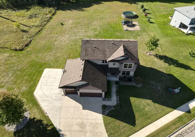 Photo 1 of Single family home for sale at 5945 Tee To Green St, Saint Cloud, MN 56304 | MLS# 7145552 | Listing updated on 2026-10-03