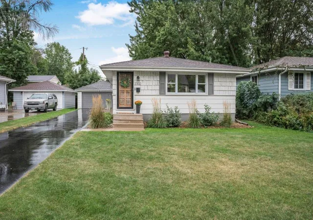 Single family home for sale at 2302 Maiden Ln, Minneapolis, MN 55421 | MLS# 7145553