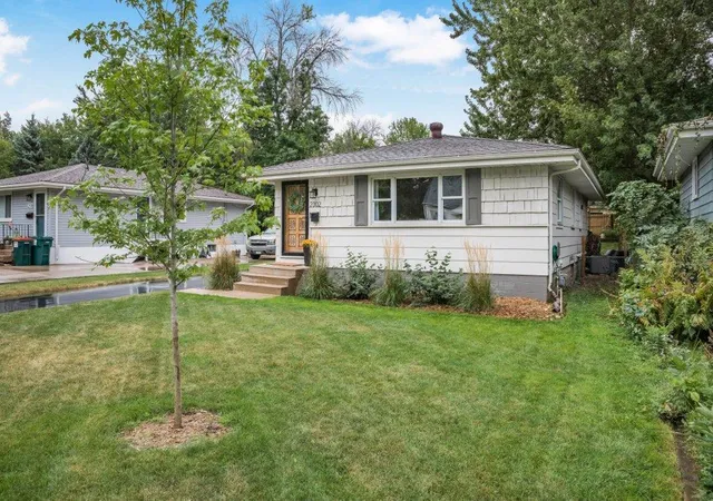 Photo 2 of Single family home for sale at 2302 Maiden Ln, Minneapolis, MN 55421 | MLS# 7145553 | Listing updated on 2026-09-18