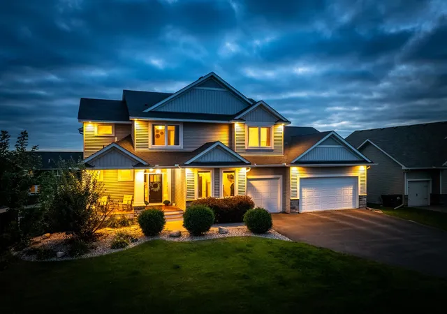 Photo 1 of Single family home for sale at 20083 Harness Ave, Lakeville, MN 55044 | MLS# 7145555 | Listing updated on 2026-09-21