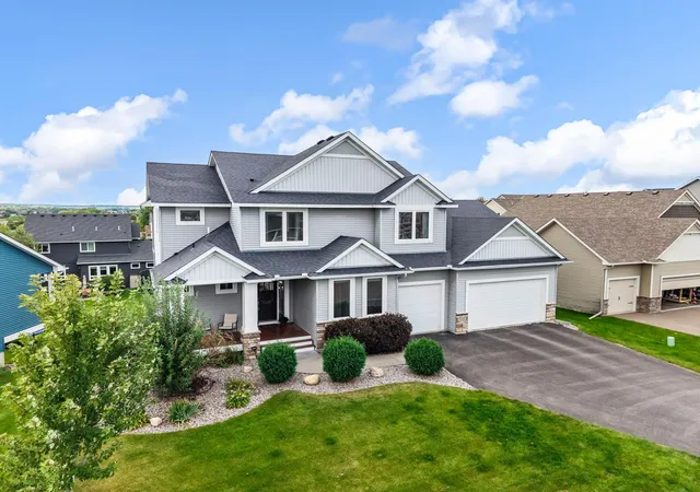 Photo 3 of Single family home for sale at 20083 Harness Ave, Lakeville, MN 55044 | MLS# 7145555 | Listing updated on 2026-09-21
