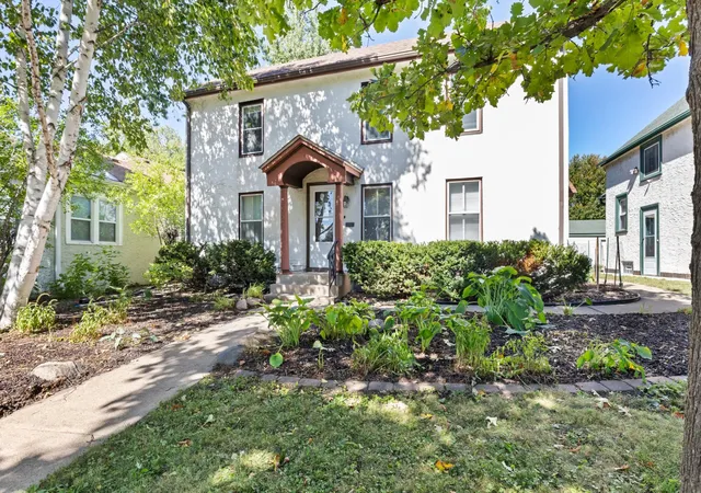 Single family home for sale at 2005 19th Avenue NE, Minneapolis, MN 55418 | MLS# 7145556