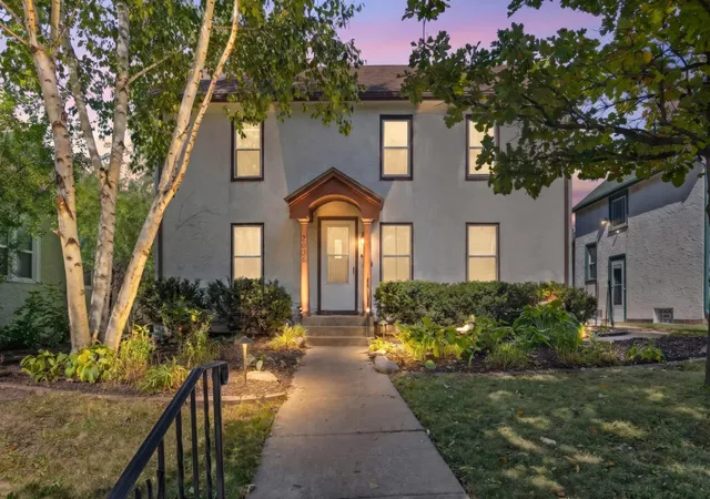 Photo 1 of Single family home for sale at 2005 19th Avenue Ne, Minneapolis, MN 55418 | MLS# 7145556 | Listing updated on 2026-10-08