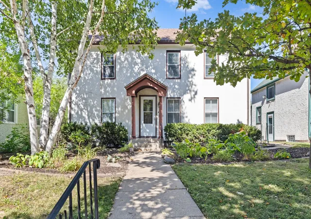 Photo 3 of Single family home for sale at 2005 19th Avenue Ne, Minneapolis, MN 55418 | MLS# 7145556 | Listing updated on 2026-10-23