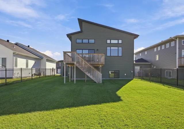 Photo 2 of Single family home for sale at 7327 Madelyn Ln S, Fargo, ND 58104 | MLS# 7145562 | Listing updated on 2026-10-14