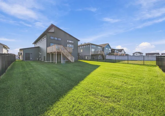 Photo 3 of Single family home for sale at 7327 Madelyn Ln S, Fargo, ND 58104 | MLS# 7145562 | Listing updated on 2026-10-14