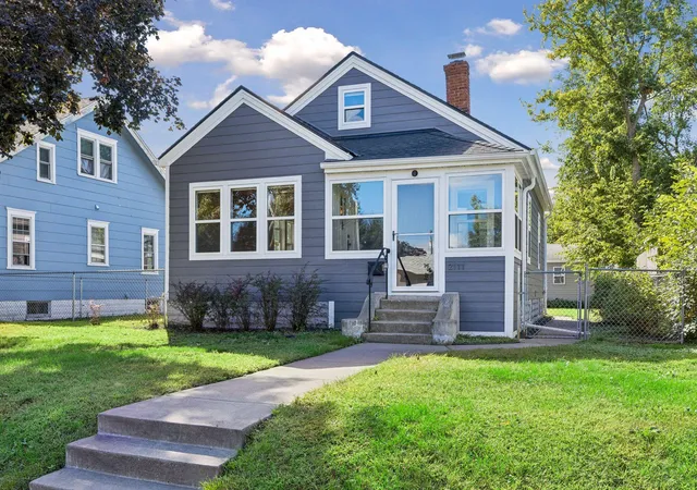 Single family home for sale at 2111 E 36th Street, Minneapolis, MN 55407 | MLS# 7145571
