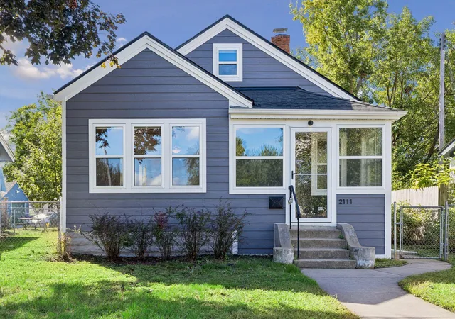 Photo 2 of Single family home for sale at 2111 E 36th Street, Minneapolis, MN 55407 | MLS# 7145571 | Listing updated on 2026-10-03