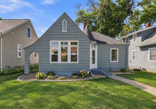 Photo 1 of Single family home for sale at 2904 Alabama Ave S, Minneapolis, MN 55416 | MLS# 7145573 | Listing updated on 2026-10-04