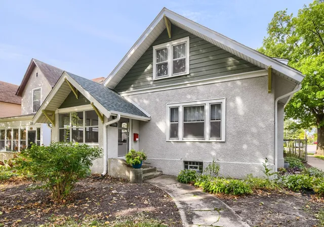 Single family home for sale at 3300 15th Avenue S, Minneapolis, MN 55407 | MLS# 7145579