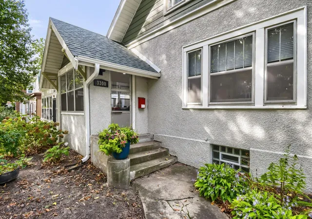Photo 2 of Single family home for sale at 3300 15th Avenue S, Minneapolis, MN 55407 | MLS# 7145579 | Listing updated on 2026-10-06