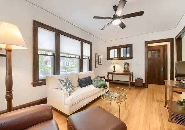 Photo 4 of Single family home for sale at 3300 15th Avenue S, Minneapolis, MN 55407 | MLS# 7145579 | Listing updated on 2026-10-06