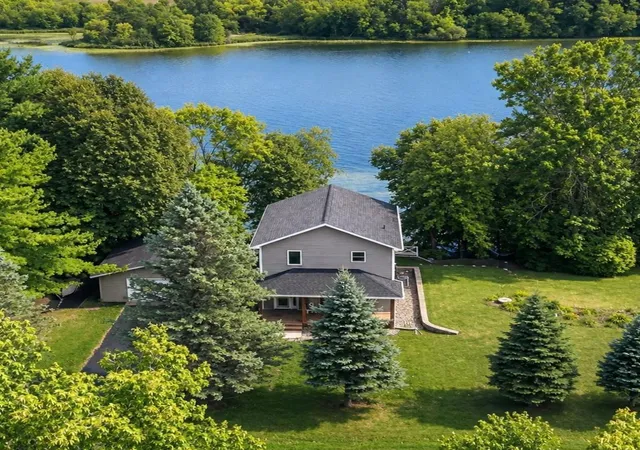 Photo 1 of Single family home for sale at 2920 216th Street, Luck, WI 54853 | MLS# 7145583 | Listing updated on 2026-09-19