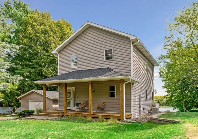 Photo 2 of Single family home for sale at 2920 216th Street, Luck, WI 54853 | MLS# 7145583 | Listing updated on 2026-09-19