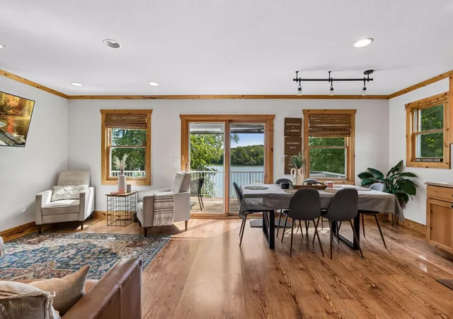 Photo 3 of Single family home for sale at 2920 216th Street, Luck, WI 54853 | MLS# 7145583 | Listing updated on 2026-10-08