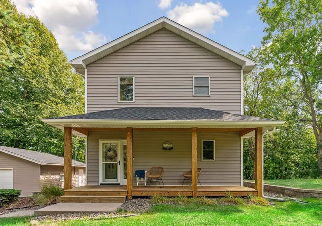 Photo 3 of Single family home for sale at 2920 216th Street, Luck, WI 54853 | MLS# 7145583 | Listing updated on 2026-09-19