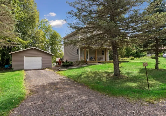 Photo 3 of Single family home for sale at 2920 216th Street, Luck, WI 54853 | MLS# 7145583 | Listing updated on 2026-09-19