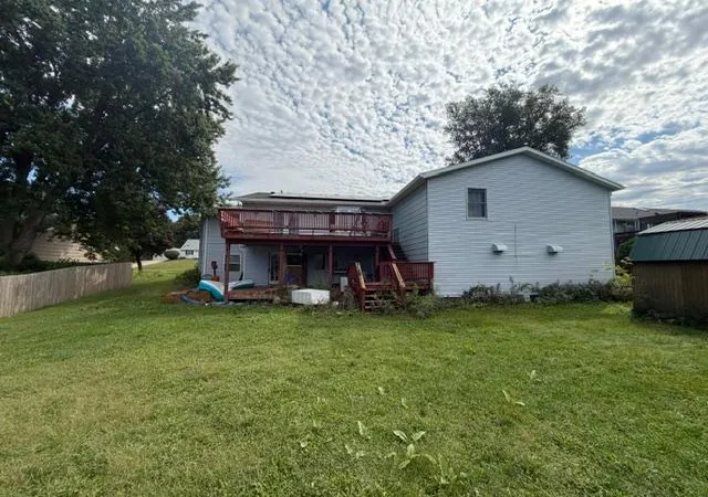 Photo 3 of Single family home for sale at 4501 22nd Avenue Ne, Rochester, MN 55906 | MLS# 7145584 | Listing updated on 2026-09-17