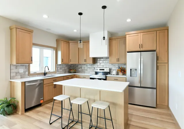 Photo 4 of Single family home for sale at 3154 Archer Pl S, Fargo, ND 58104 | MLS# 7145585 | Listing updated on 2026-09-19