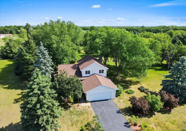 Single family home for sale at 14620 94th Street NE, Elk River, MN 55330 | MLS# 7145587