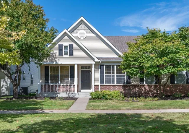 Photo 1 of Single family home for sale at 4871 Woodland Ave, Shakopee, MN 55379 | MLS# 7145588 | Listing updated on 2026-09-18