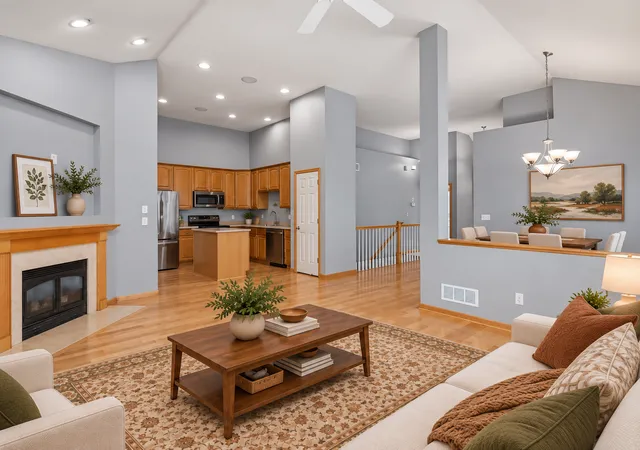 Photo 2 of Single family home for sale at 4871 Woodland Ave, Shakopee, MN 55379 | MLS# 7145588 | Listing updated on 2026-09-18