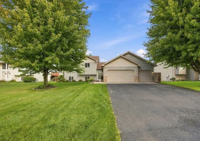 Single family home for sale at 12460 66th Street NE, Albertville, MN 55301 | MLS# 7145593