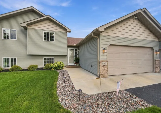 Photo 3 of Single family home for sale at 12460 66th Street NE, Albertville, MN 55301 | MLS# 7145593 | Listing updated on 2026-09-22