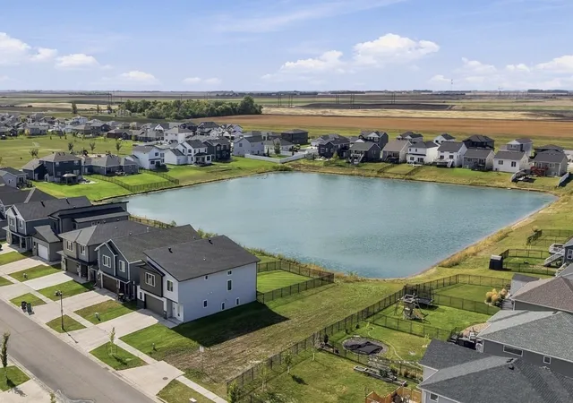 Photo 3 of Single family home for sale at 2722 12th Street W, West Fargo, ND 58078 | MLS# 7145595 | Listing updated on 2026-09-24