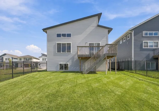 Photo 4 of Single family home for sale at 2722 12th Street W, West Fargo, ND 58078 | MLS# 7145595 | Listing updated on 2026-09-24