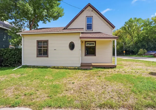 Single family home for sale at 301 Main Ave N, Red Lake Falls, MN 56750 | MLS# 7145598