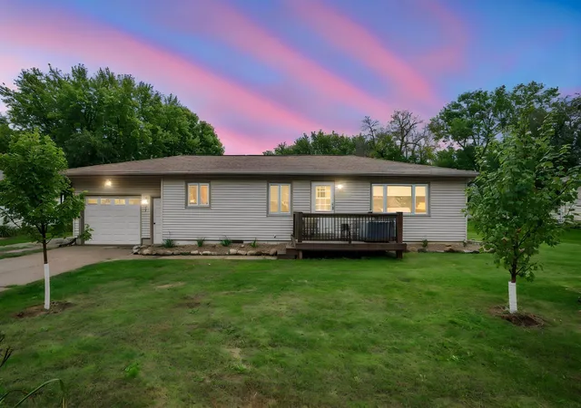 Single family home for sale at 2437 Albion Ave, Fairmont, MN 56031 | MLS# 7145608
