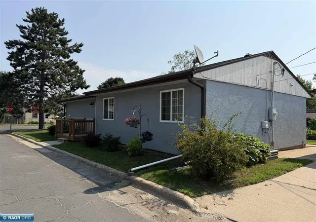 Photo 2 of Single family home for sale at 511 Indiana Ave W, Gilbert, MN 55741 | MLS# 7145610 | Listing updated on 2026-09-17