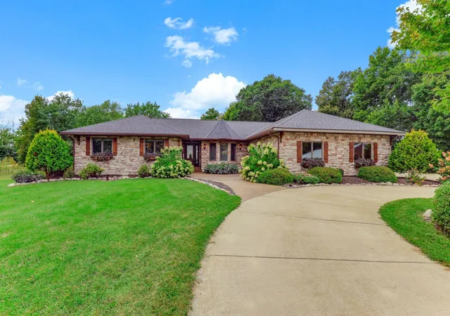 Photo 1 of Sale Pending at 2273 Cameron Ave Se, Buffalo, MN 55313 | MLS# 7145617 | Listing updated on 2026-09-28