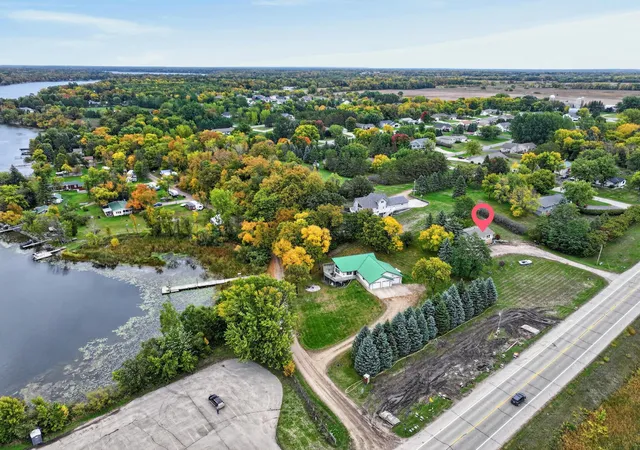 Photo 1 of Single family home for sale at 2313 Hazel Hl Rd Se, Alexandria, MN 56308 | MLS# 7145622 | Listing updated on 2026-10-02