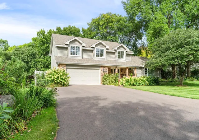 Single family home for sale at 2600 Jewel Ln N, Minneapolis, MN 55447 | MLS# 7145627