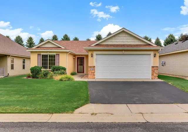 Single family home for sale at 6361 Westwood Pkwy, Saint Cloud, MN 56303 | MLS# 7145633