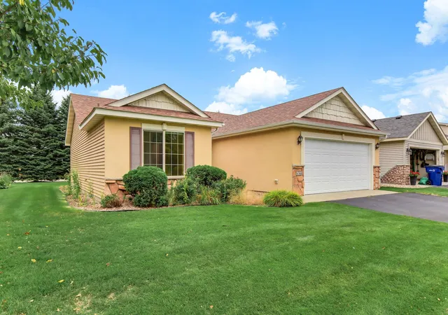 Photo 1 of Single family home for sale at 6361 Westwood Pkwy, Saint Cloud, MN 56303 | MLS# 7145633 | Listing updated on 2026-09-21