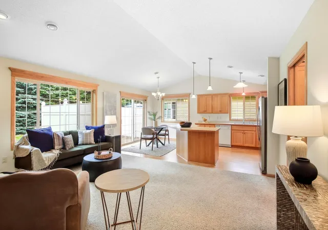 Photo 2 of Single family home for sale at 6361 Westwood Pkwy, Saint Cloud, MN 56303 | MLS# 7145633 | Listing updated on 2026-09-21