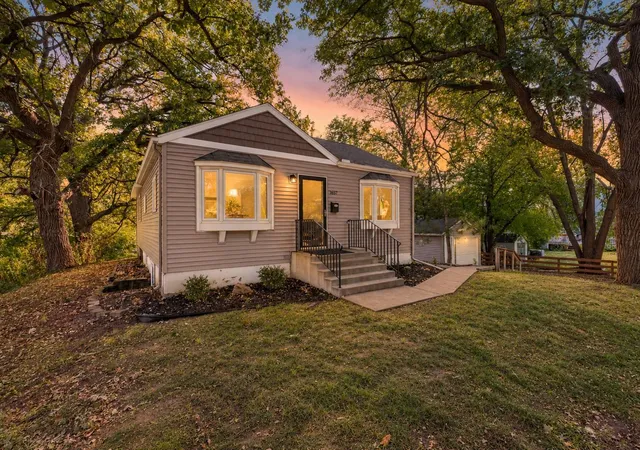 Photo 1 of Single family home for sale at 1657 Princeton Ave, Minneapolis, MN 55416 | MLS# 7145635 | Listing updated on 2026-09-25