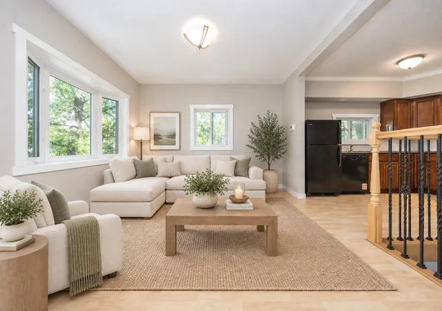 Photo 2 of Single family home for sale at 1657 Princeton Ave, Minneapolis, MN 55416 | MLS# 7145635 | Listing updated on 2026-09-25