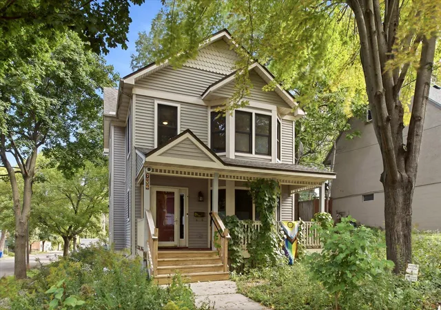 Single family home for sale at 682 Harvard St, Saint Paul, MN 55107 | MLS# 7145636